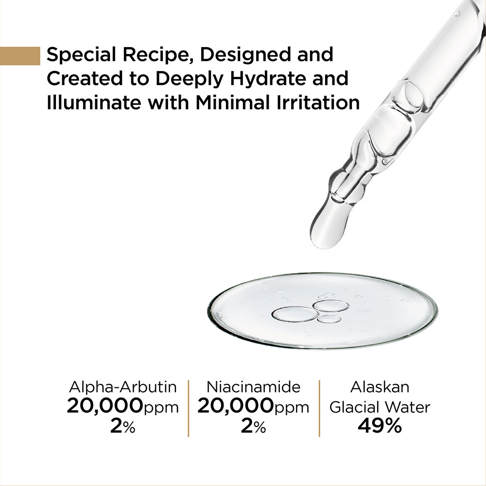 Banobagi - Alpha Radiance Serum - 30ml
