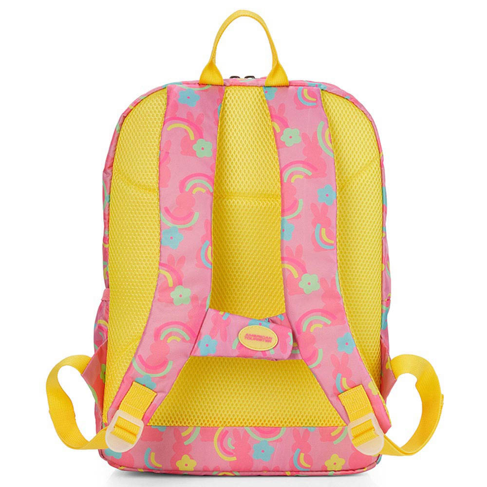 American Tourister - Diddle 2.0 Backpack Bunny - 14-inch - Pink