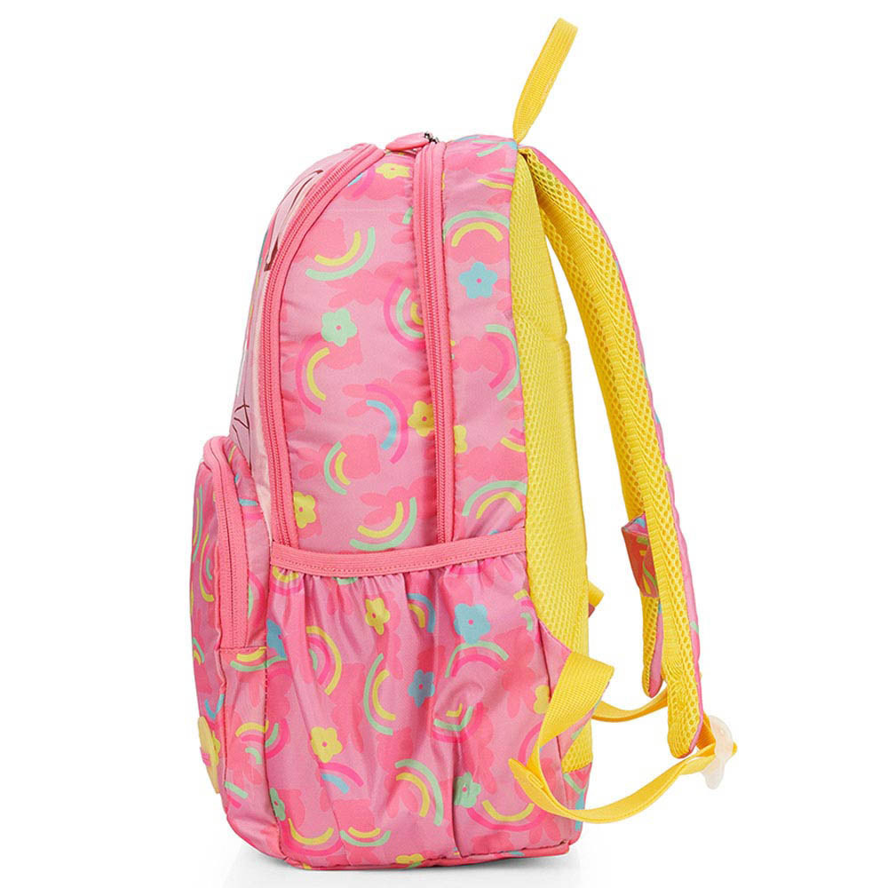 American Tourister - Diddle 2.0 Backpack Bunny - 14-inch - Pink