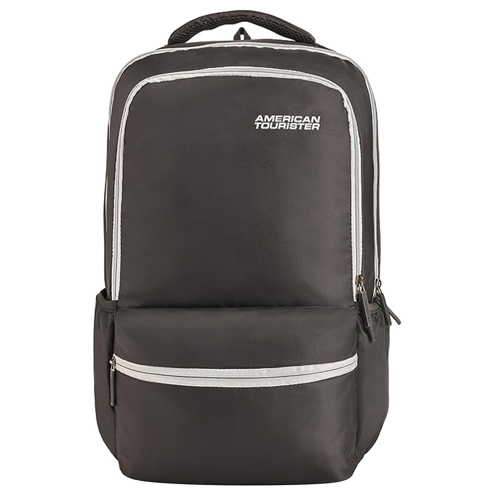 American Tourister - Slate 2.0 Lp Backpack 01 - Black