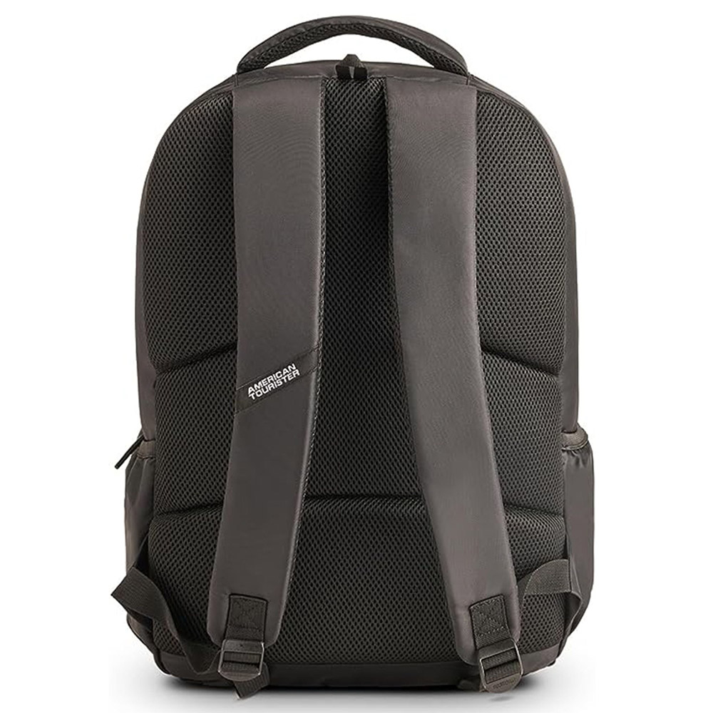 American Tourister - Slate 2.0 Lp Backpack 01 - Black