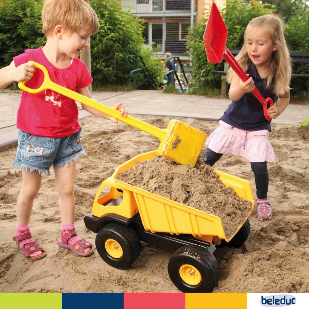 Beleduc - Dumper - XL