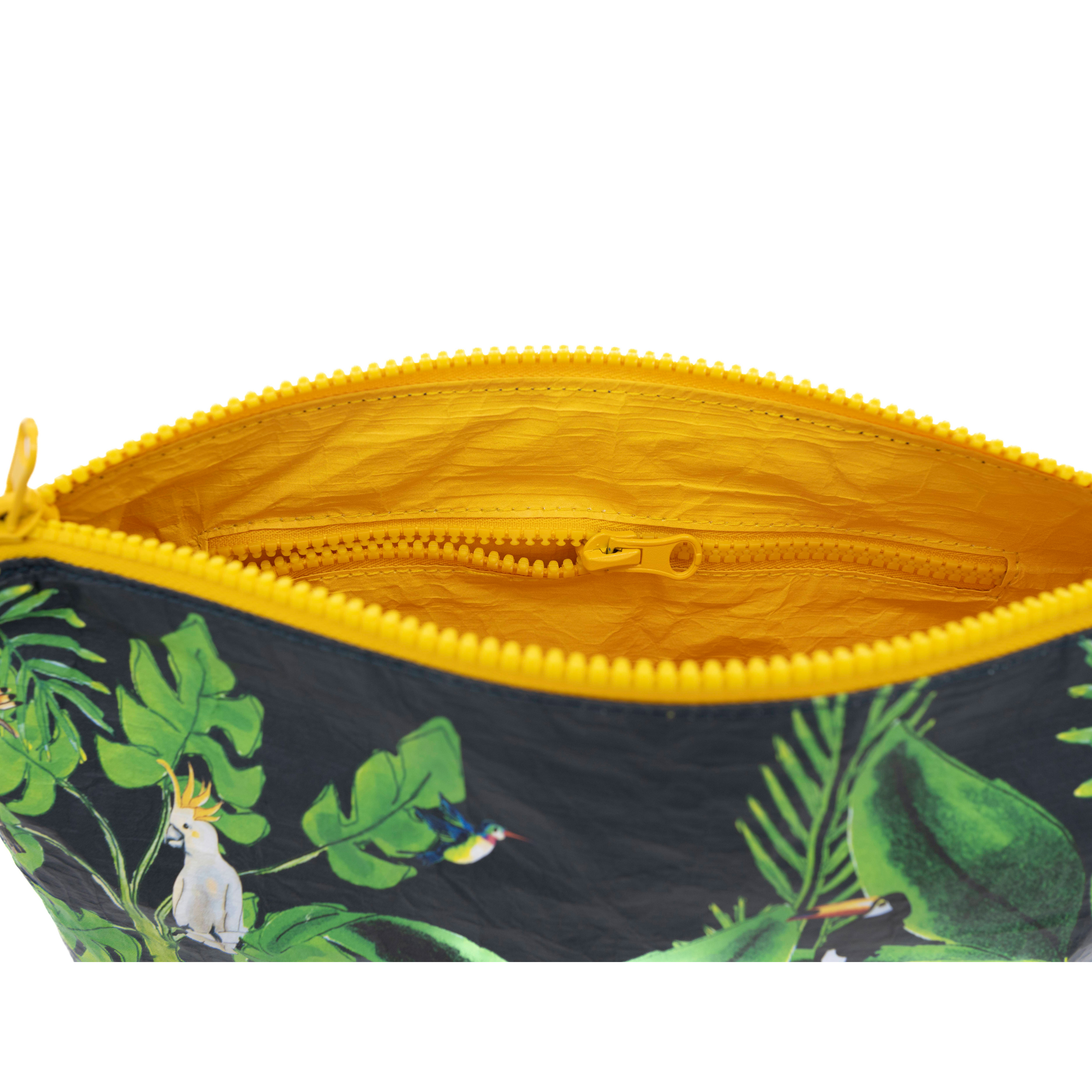 Bailey & Jools - Splash-Safe Travel & Beach Bags - Jungle Fever - Large
