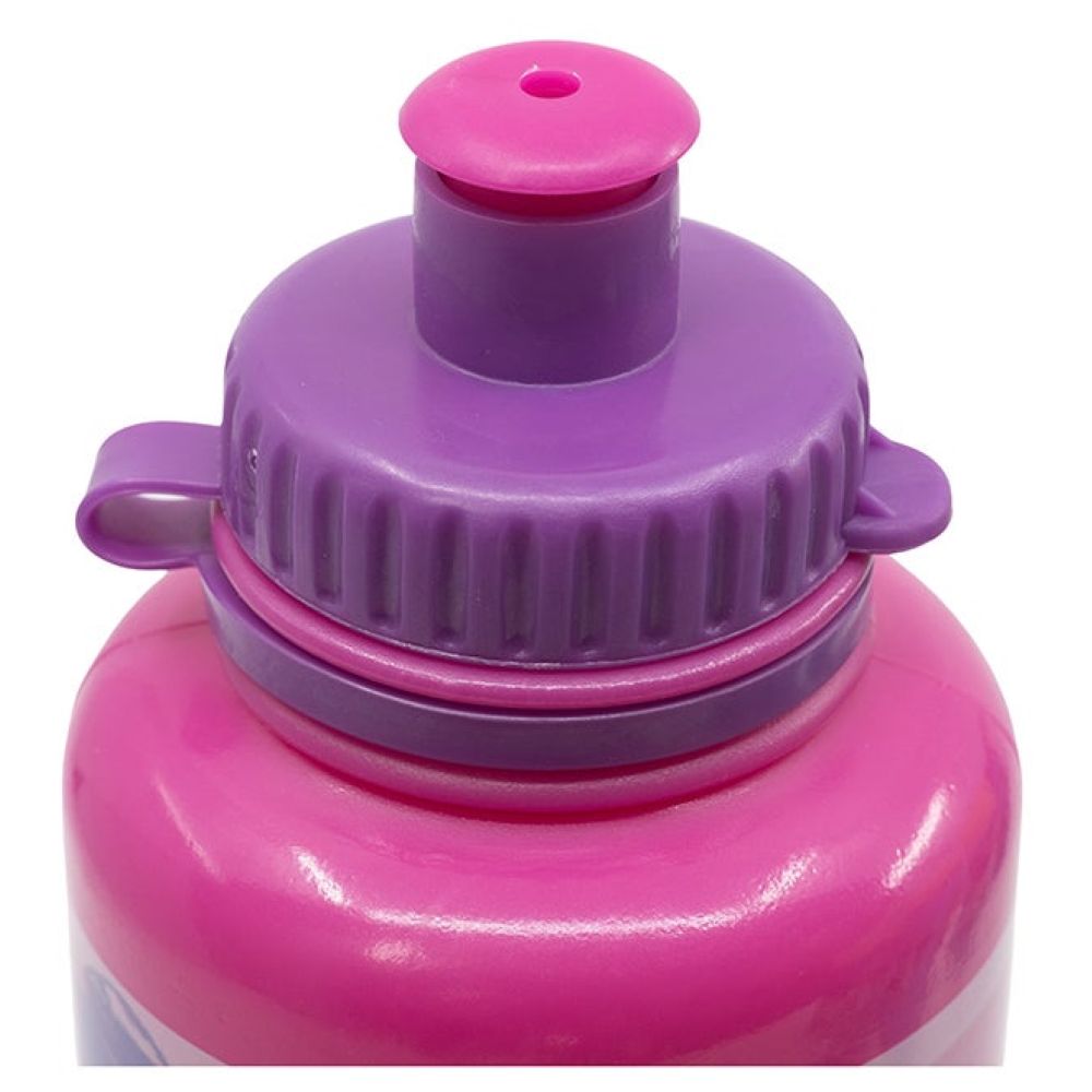 Nickelodeon - Ergo Sport Bottle - Paw Patrol Girl Sketch Essence - 430 ml