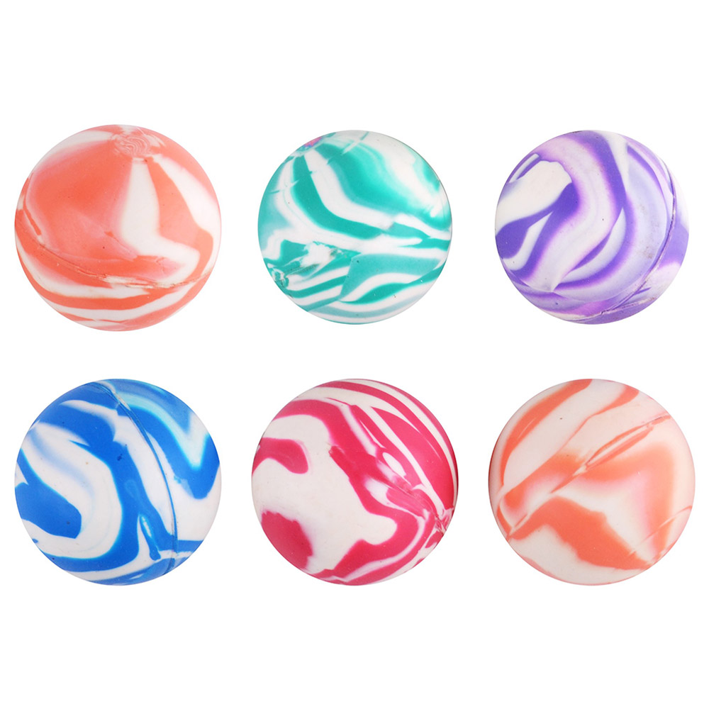 Kidzpro - Bouncing Ball - 6pcs