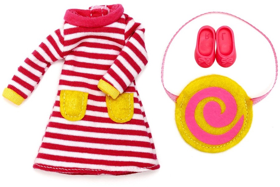 Lottie - Raspberry Ripple
