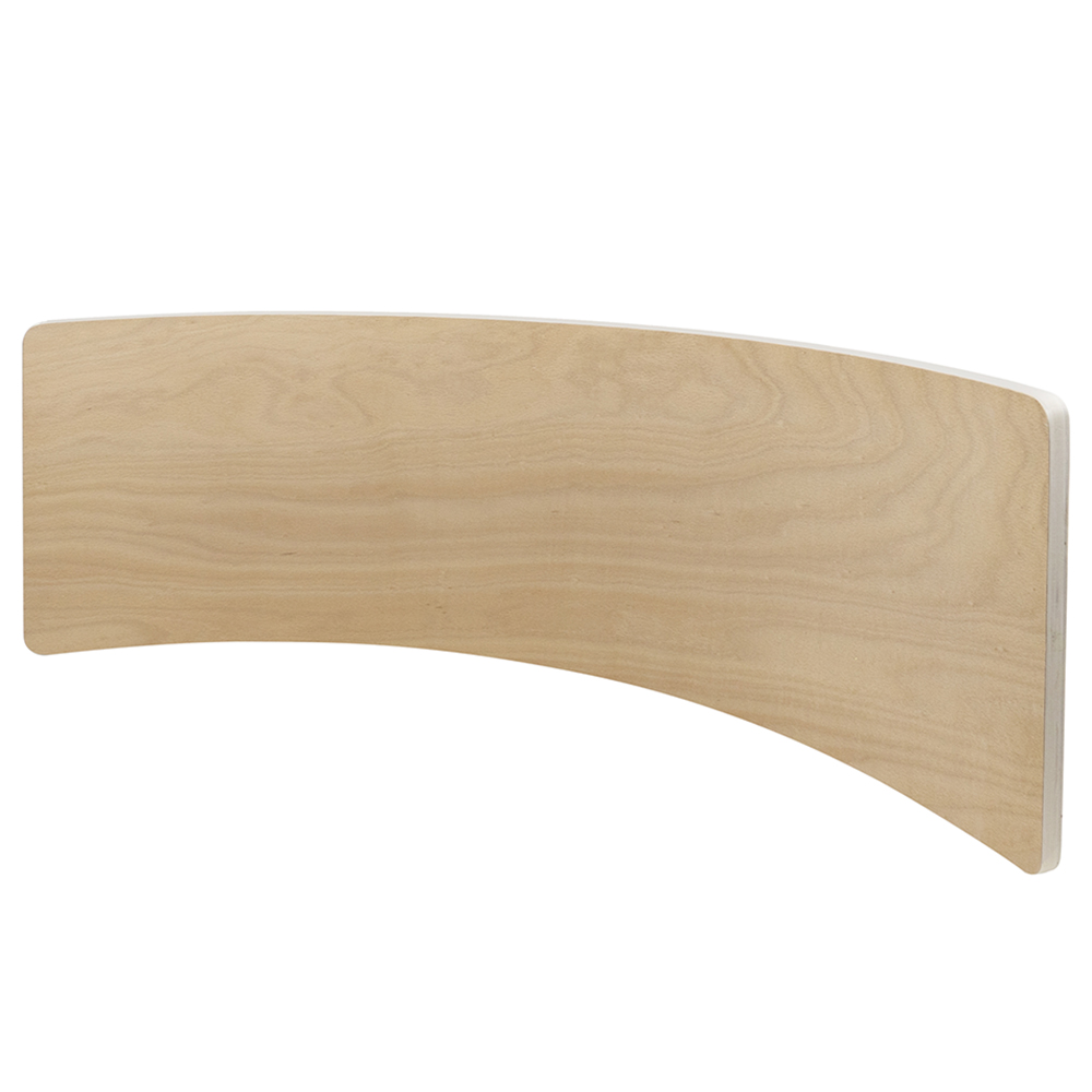 A'ish Home - Balance Board - Brown