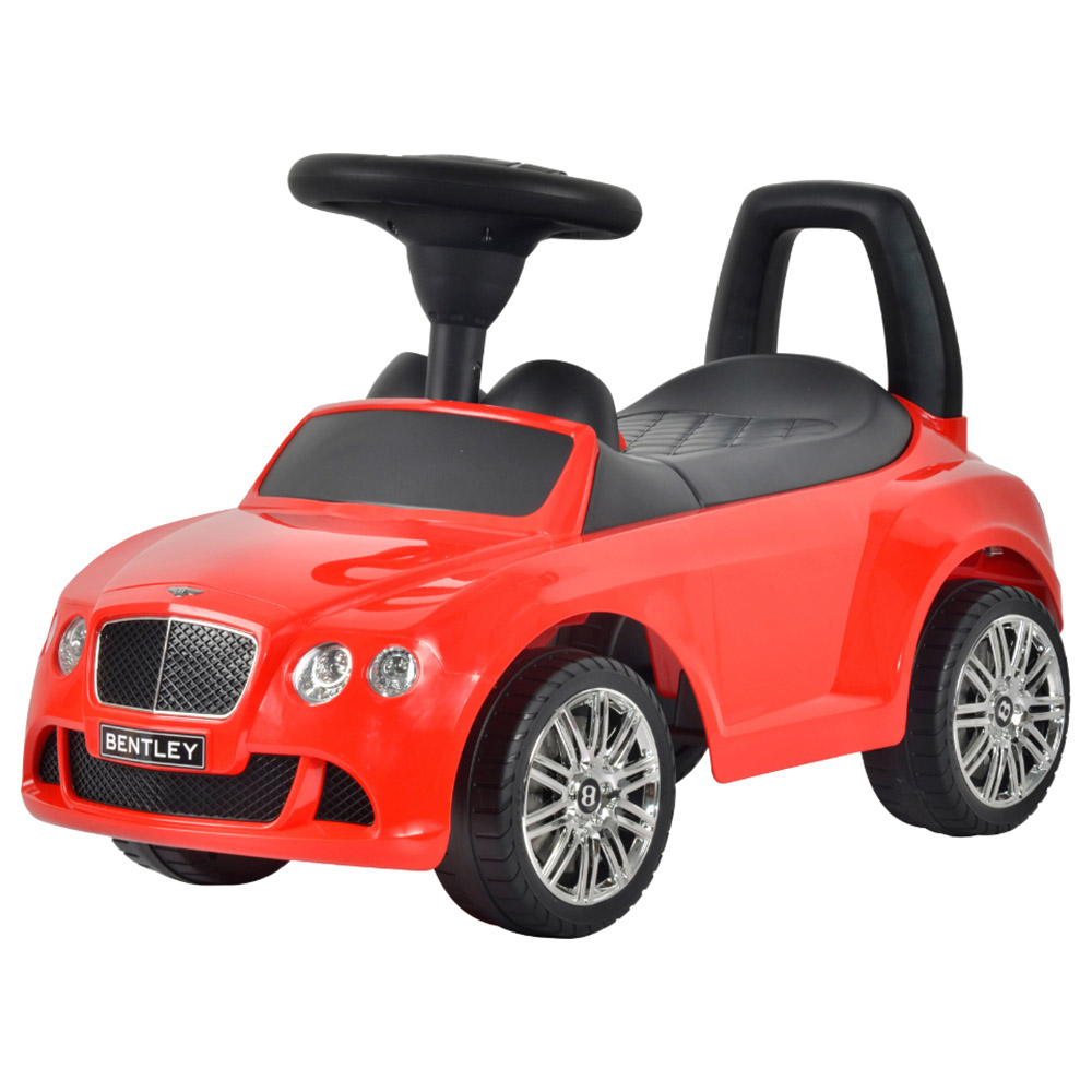 NS import Lovely Baby - Bentley Continental 4