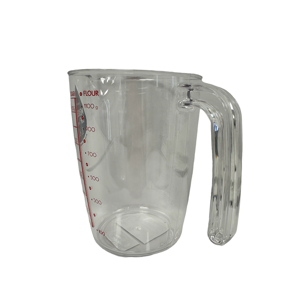 Lock&Lock - Measuring Cup - Clear - 1.4 L
