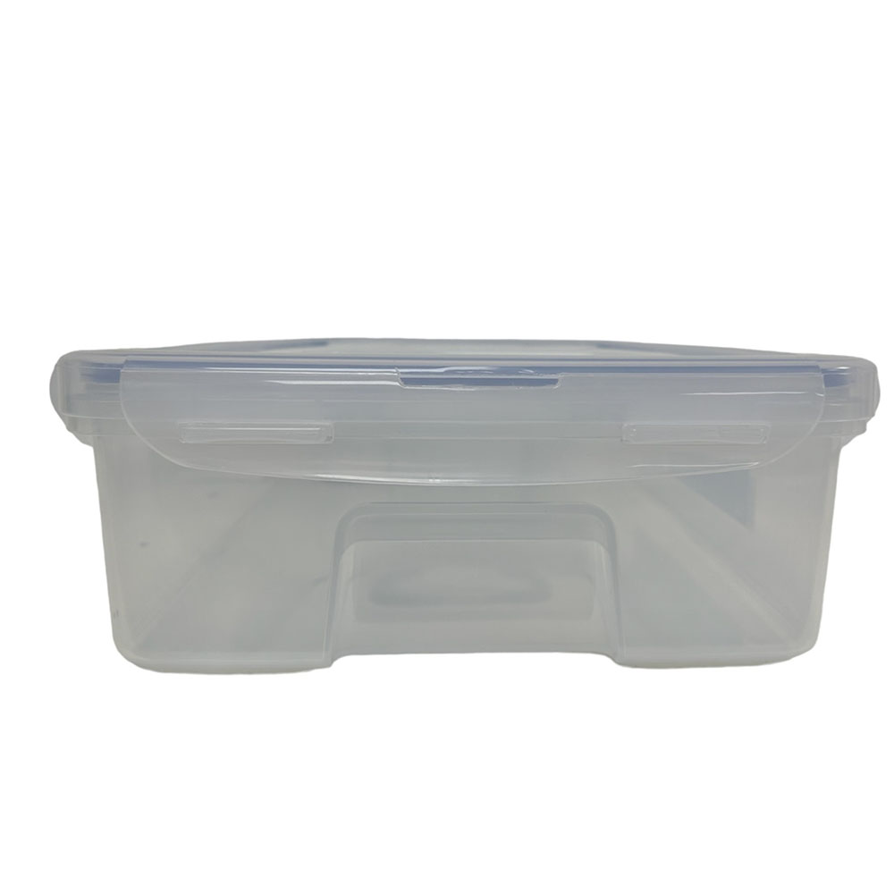 Lock&Lock - Multiple Use Storage Container - Blue - 10 L