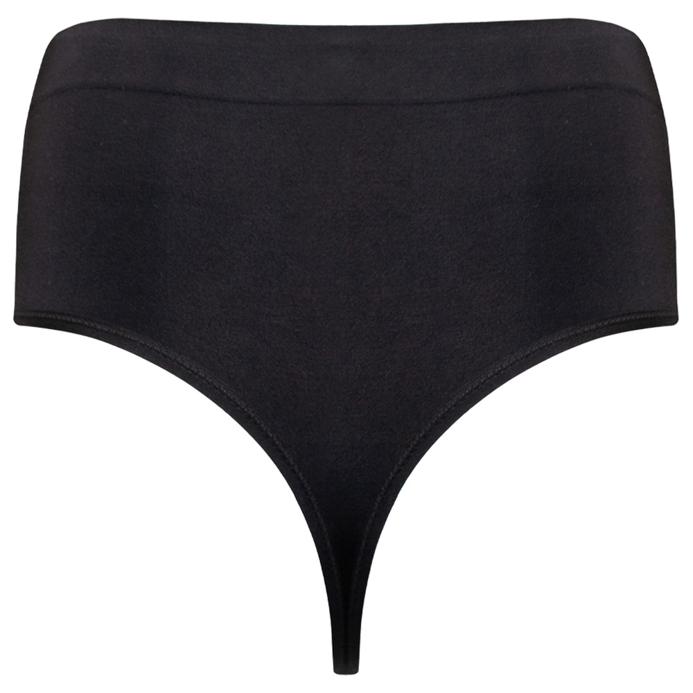 Magic Body Fashion - Comfort Thong - Black