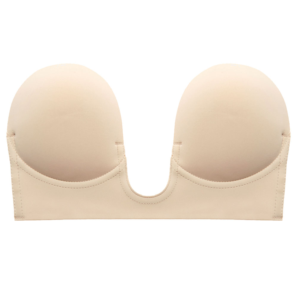 Magic Body Fashion - Luve Bra - Latte