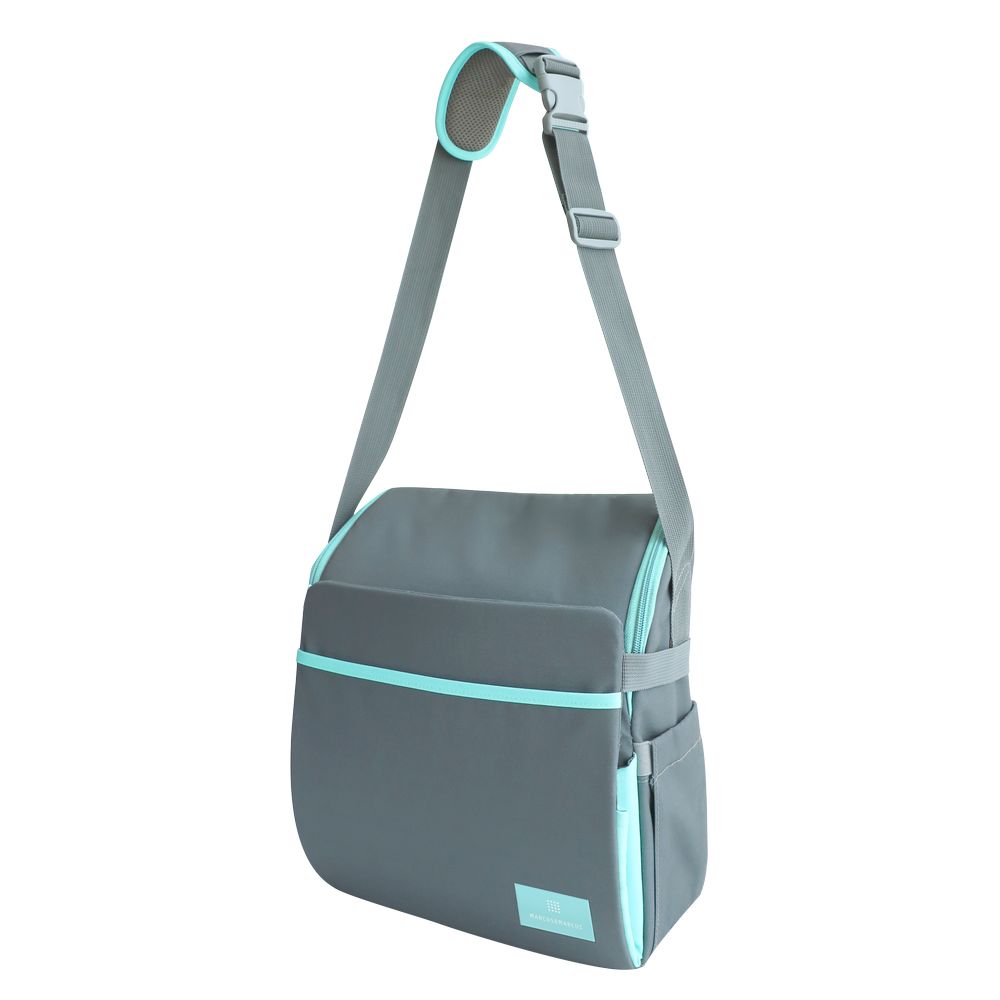 Marcus & Marcus - On the Go Booster Seat 