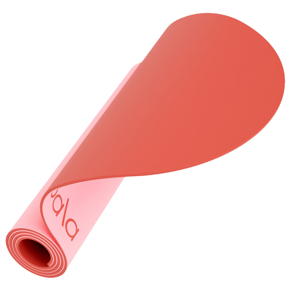 Bala - The Play Yoga Mat - 5mm - Blush