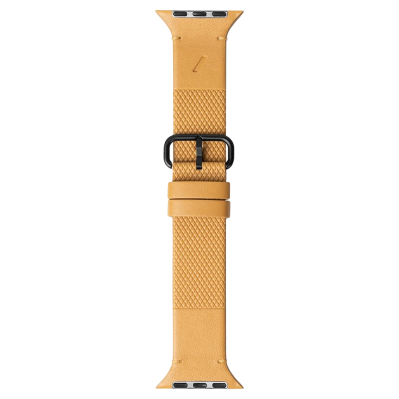 Native Union - All Series Apple Watch Strap - Kraft - 44 mm