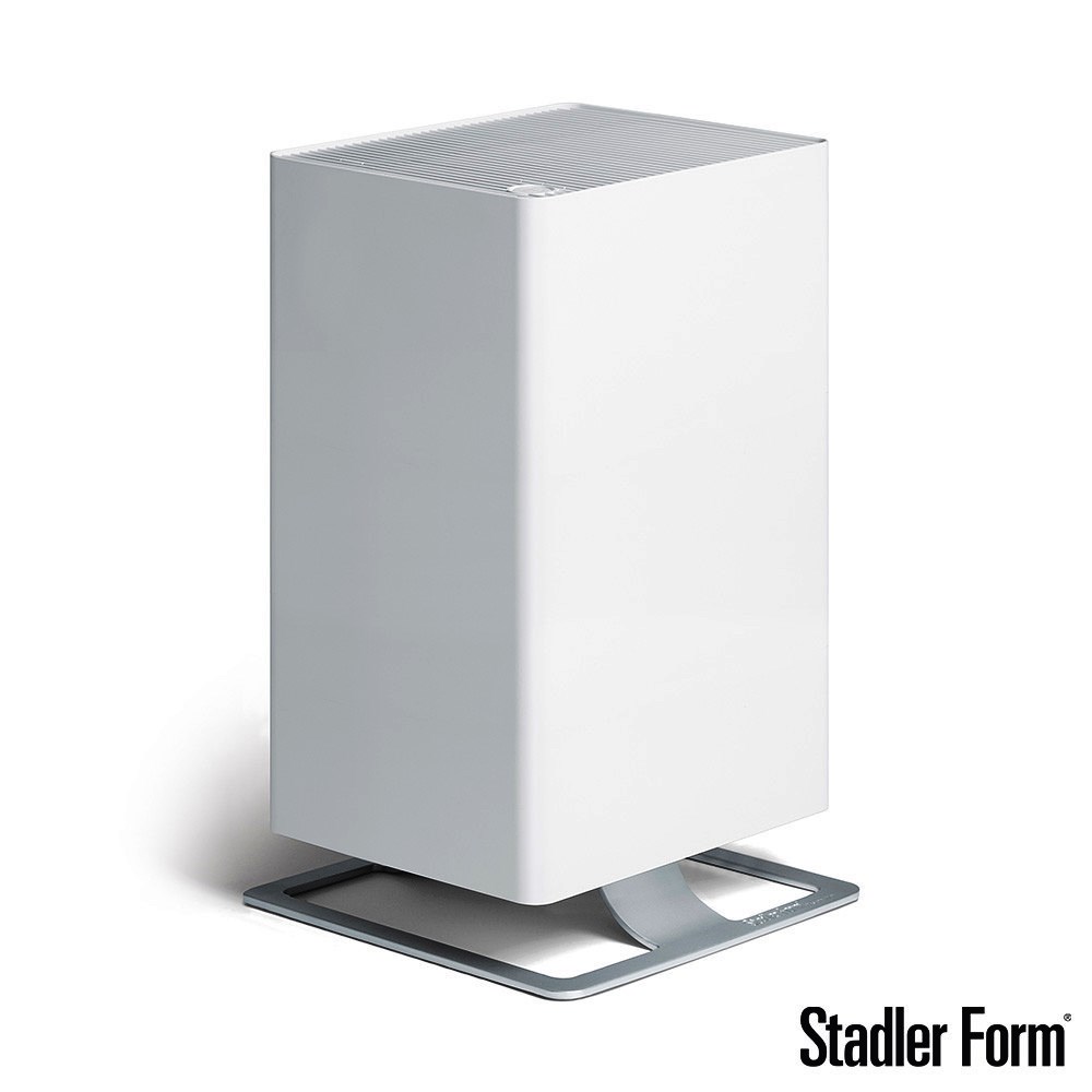 Stadler Form® VIKTOR Air Purifier - White