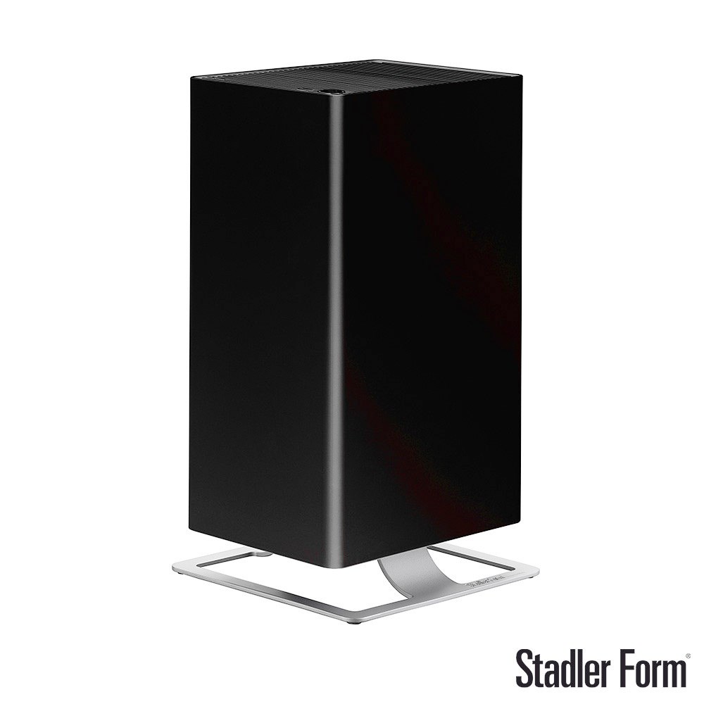 Stadler Form® VIKTOR Air Purifier - Black