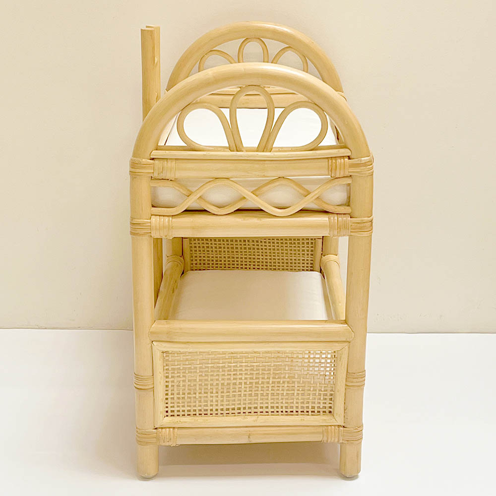 Maison Tini - Doll Bunk Bed - Stella