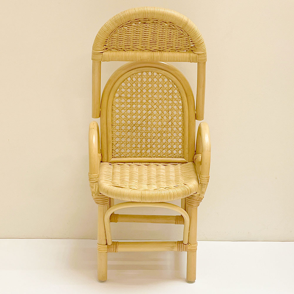 Maison Tini - Doll High Chair- Nelly