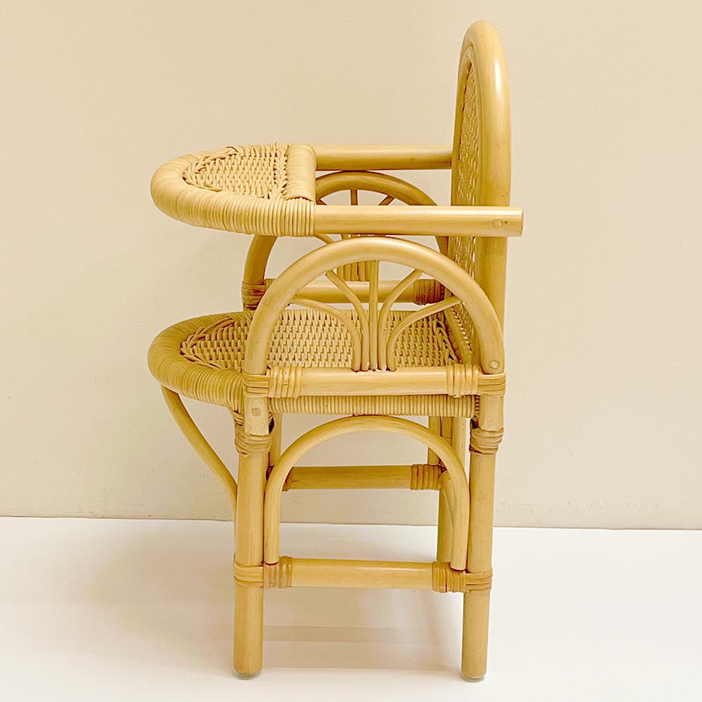Maison Tini - Doll High Chair- Nelly