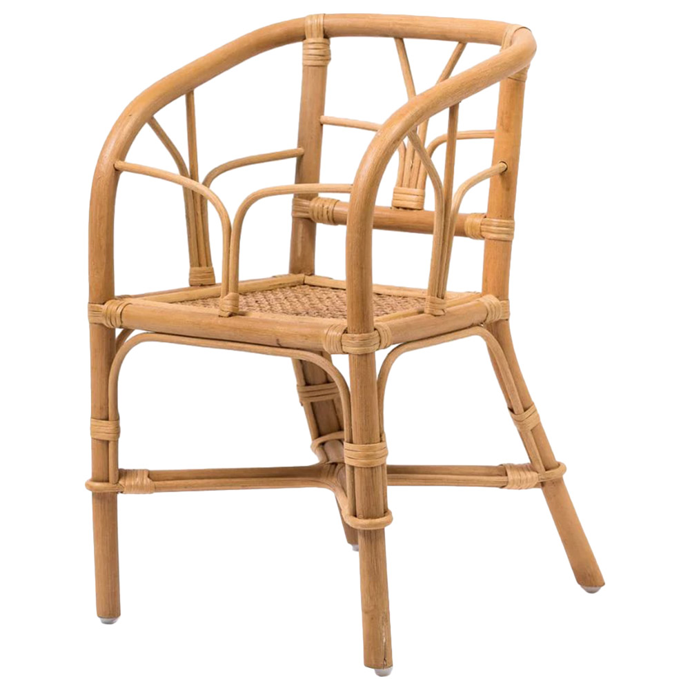 Maison Tini - Doll High Chair - Sayan