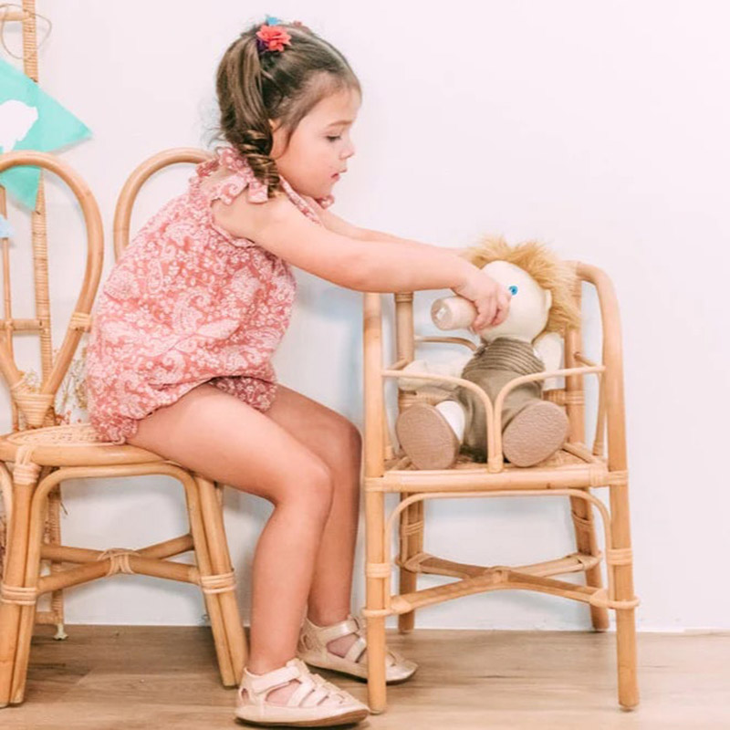 Maison Tini - Doll High Chair - Sayan