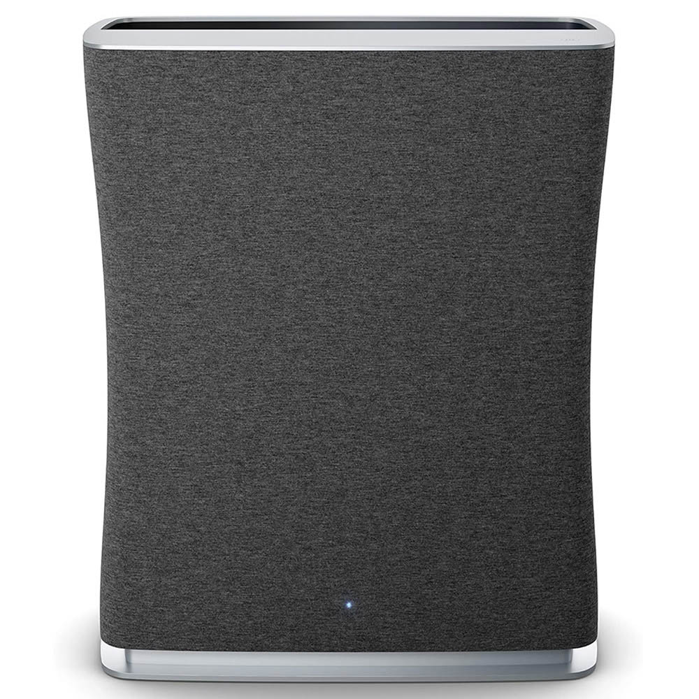 Stadler Form - Air Purifier With Dual Filter - Black