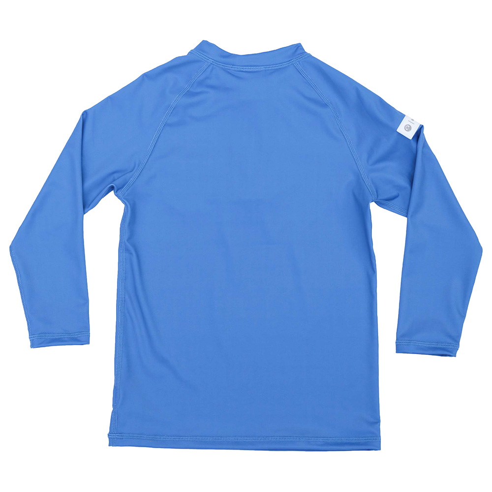 Badawii Beachwear - Boy Rashguard - Deep Blue