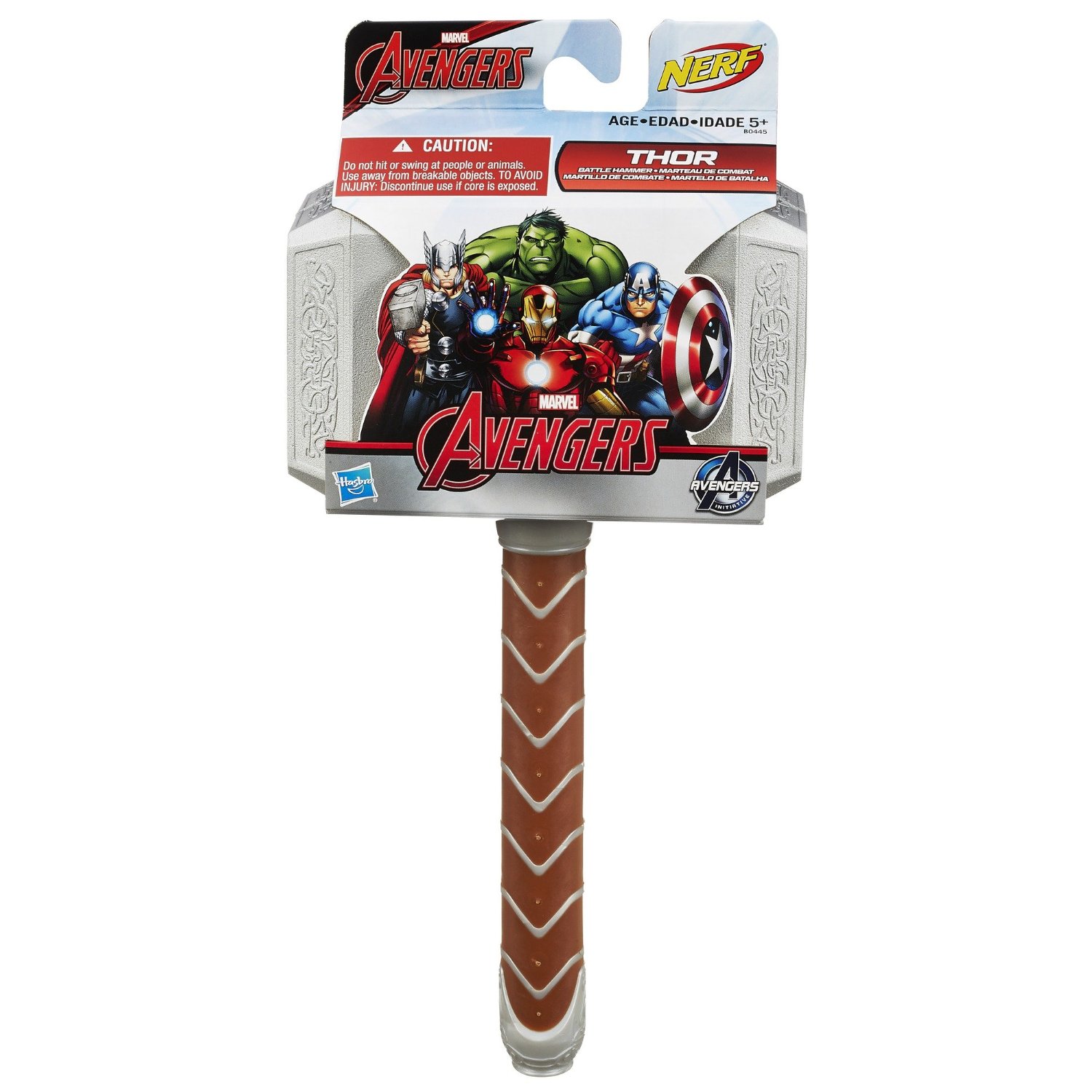 Avengers Thor Battlehammer