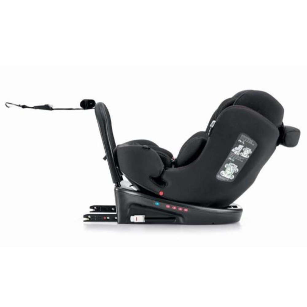Cam - GT I-Size Car Seat - Nero