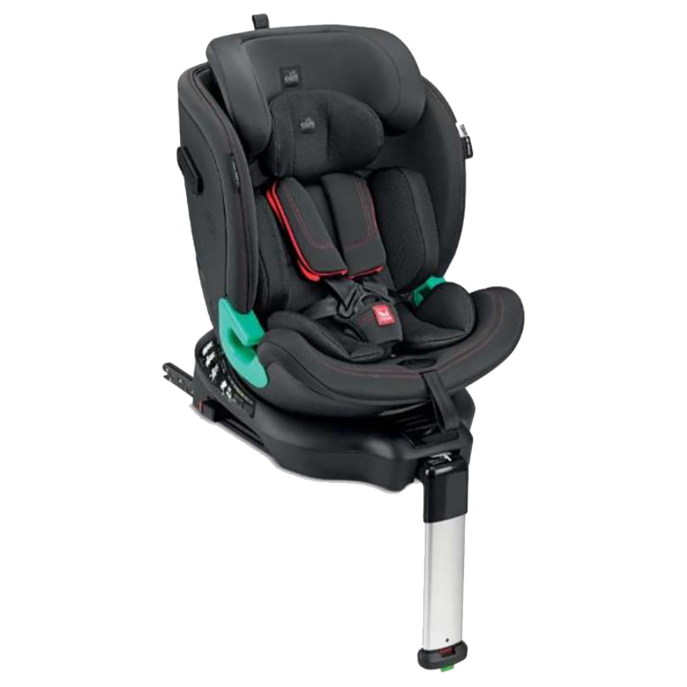 Cam - GT I-Size Car Seat - Nero
