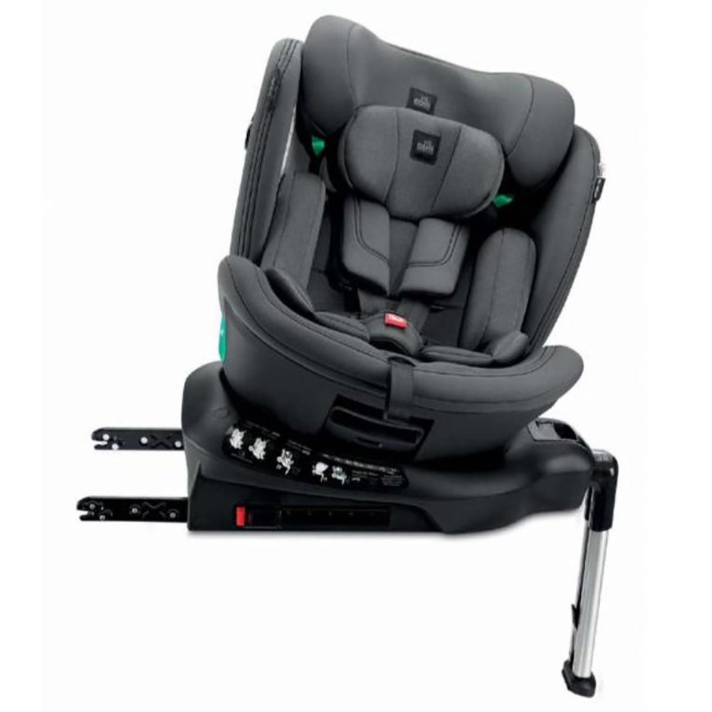 Cam - GT I-Size Car Seat - Antracite
