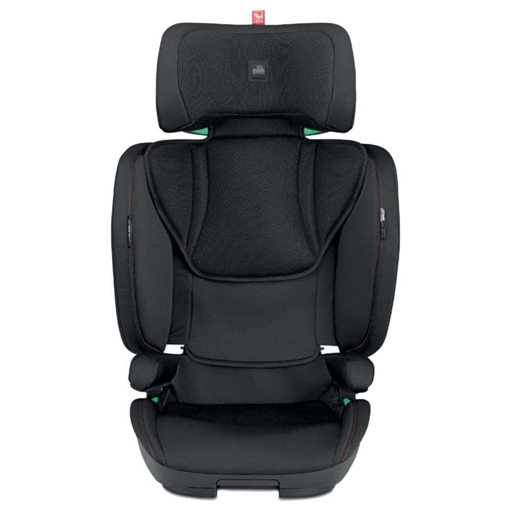Cam - Corsa Car Seat - Nero