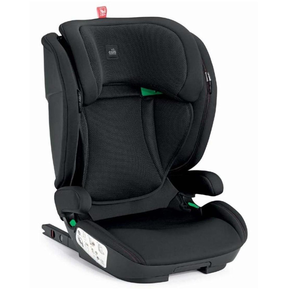 Cam - Corsa Car Seat - Nero