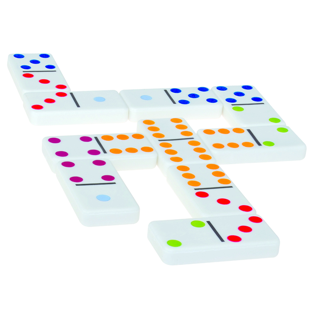 Merchant Ambassador - Grab & Go Games - Travel Dominoes