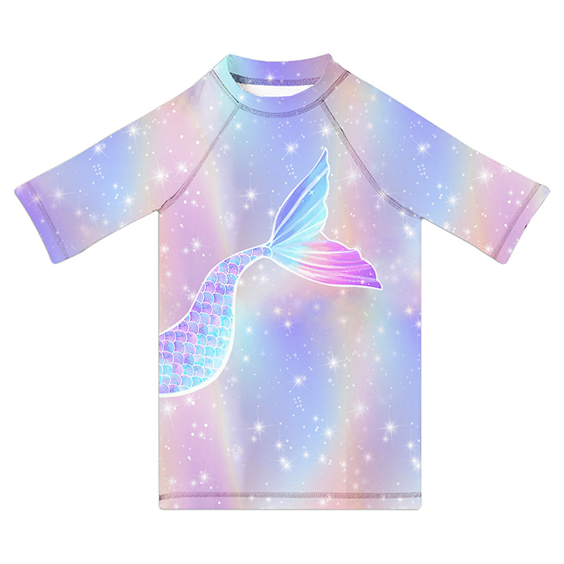 Slipstop - Venice Junior Rashguard