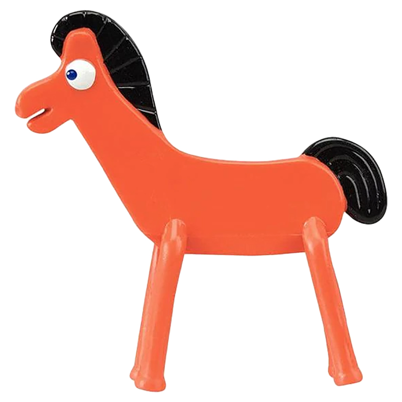 Bend-Ems - Pokey Figure