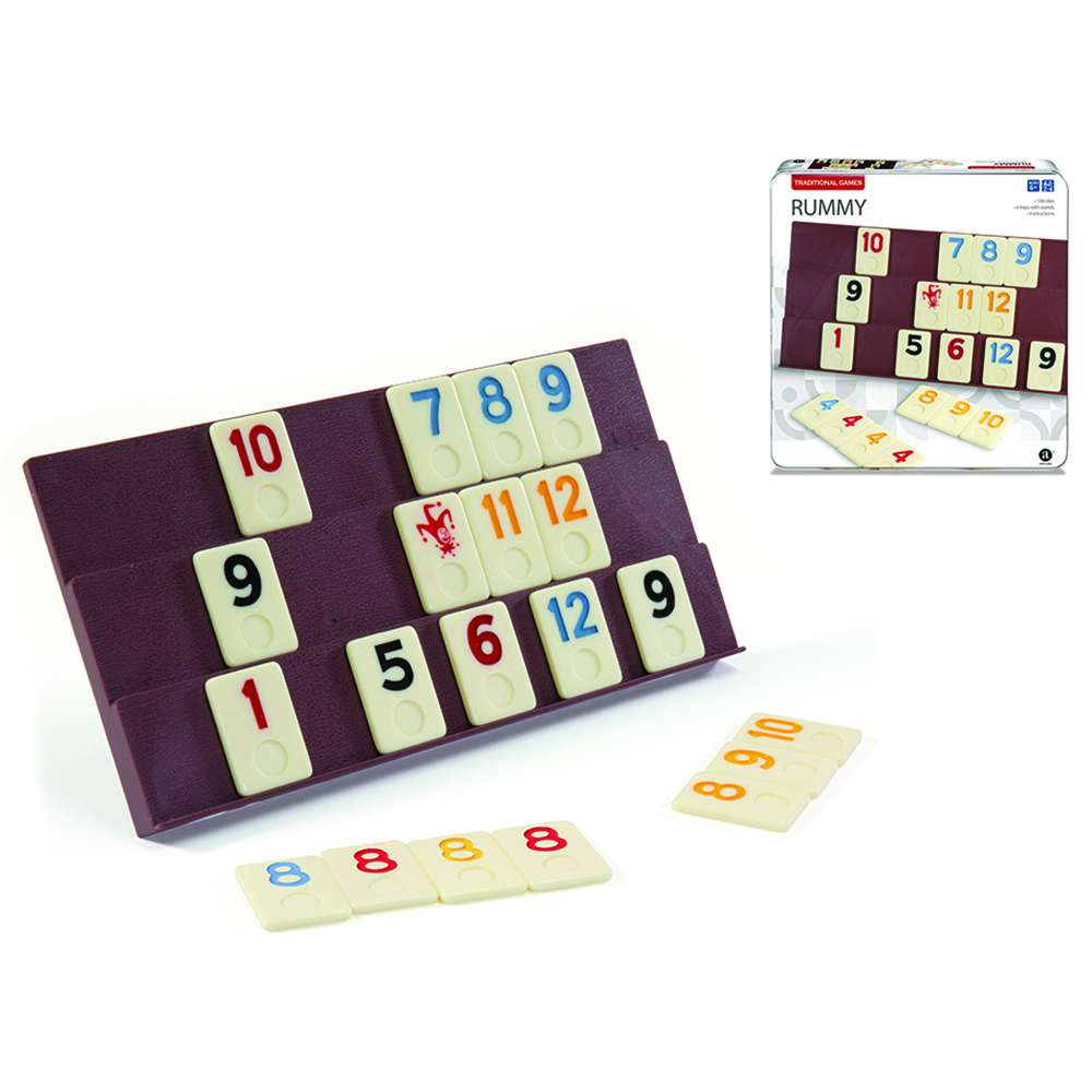 Merchant Ambassador - Rummy Game