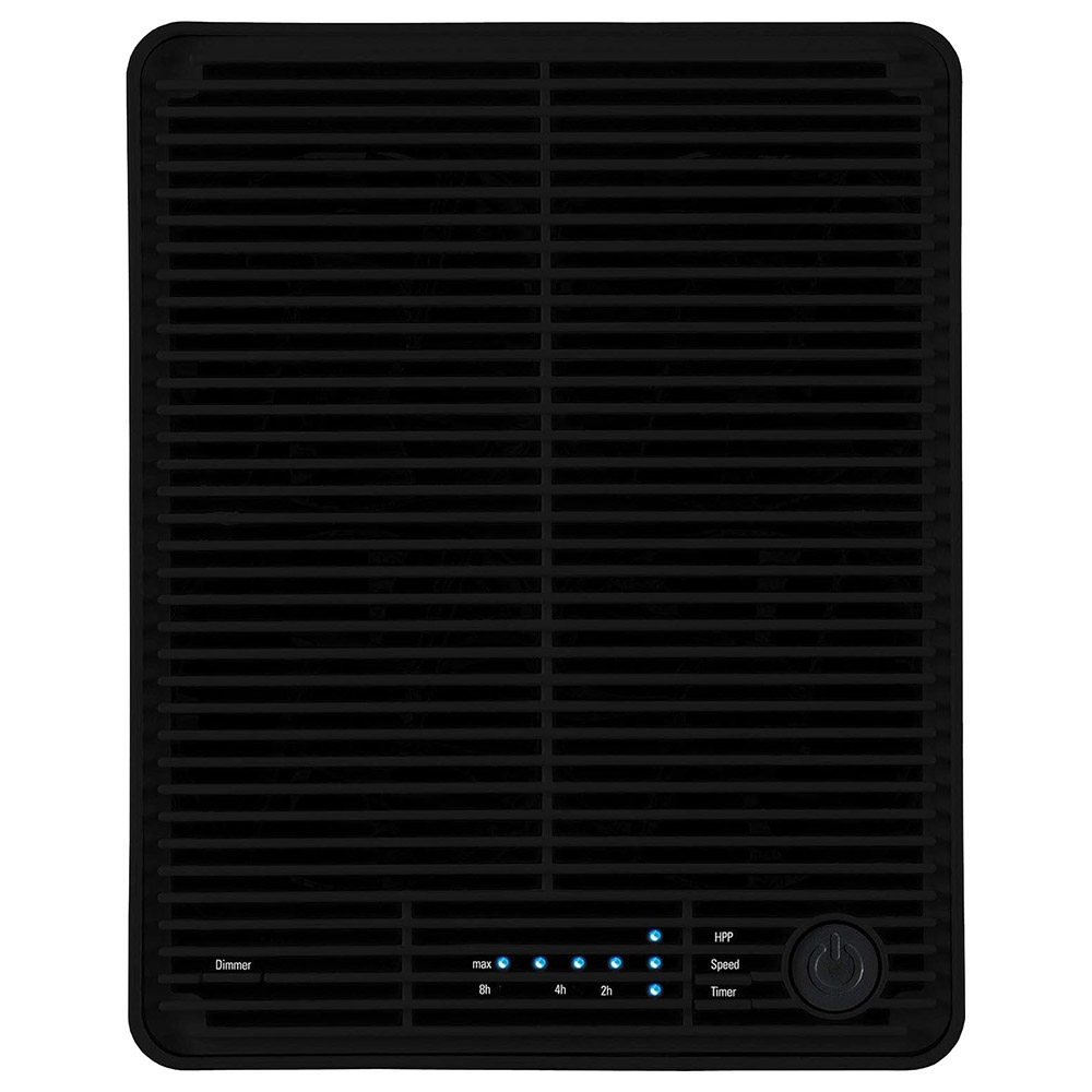 Stadler Form® VIKTOR Air Purifier - Black