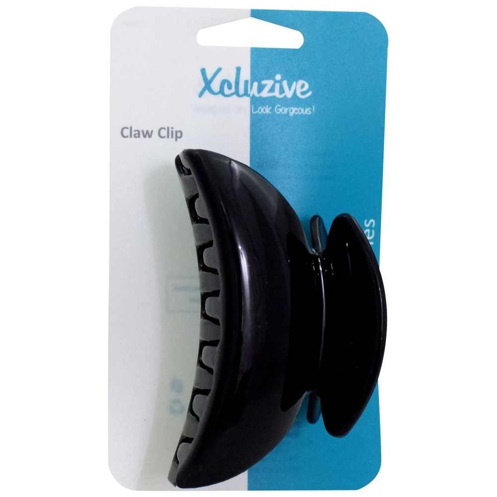 Xcluzive - Claw Clip 1pcs - Style May Vary