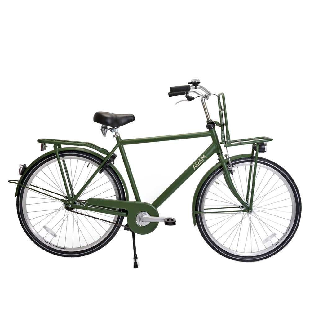 Adam Bike - The Gents Adam - Green