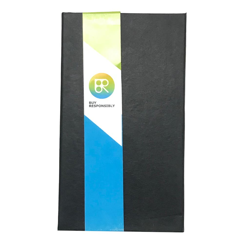 Buy Responsibly - Plantable Pocket Stationary Kit -Pack of 5