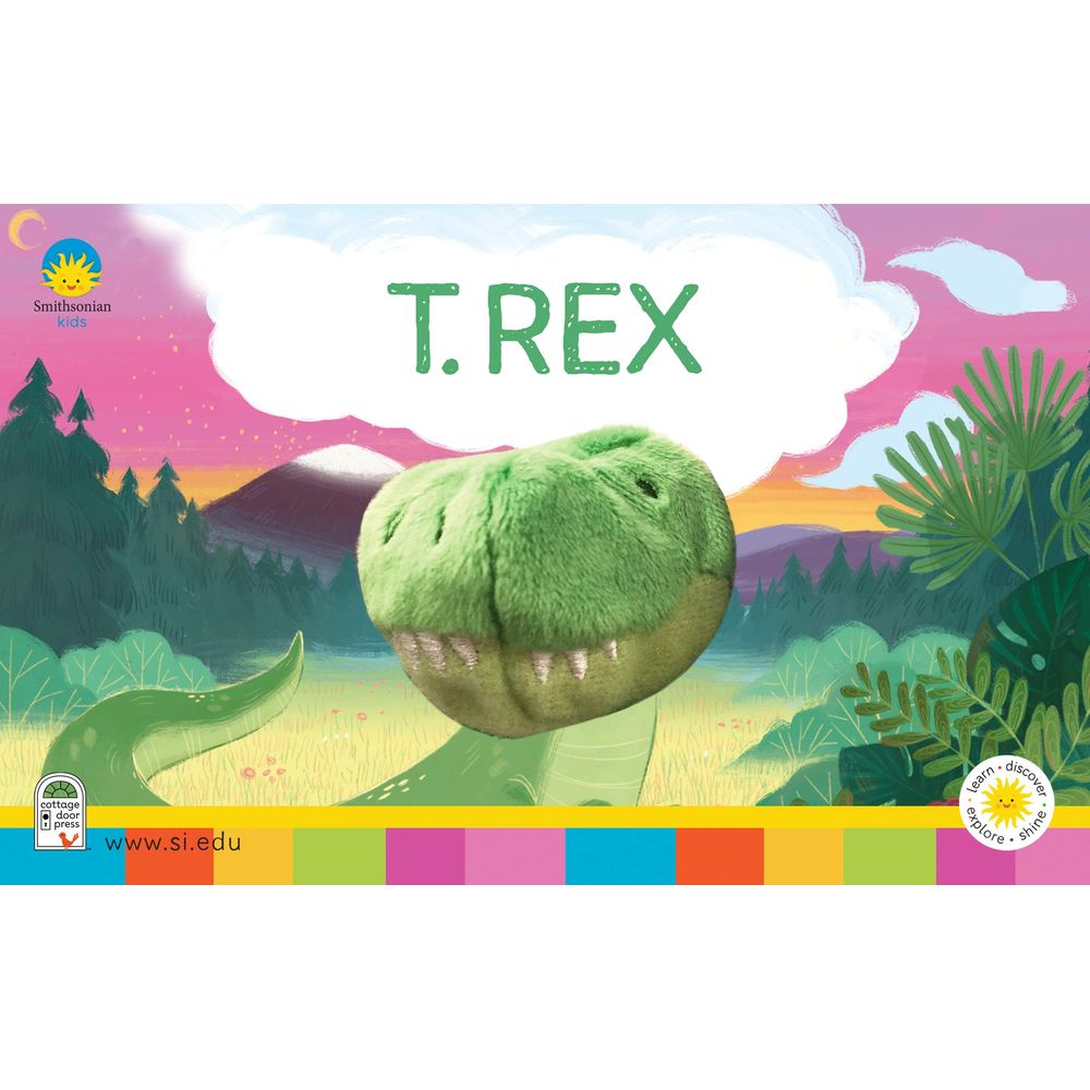 T.Rex