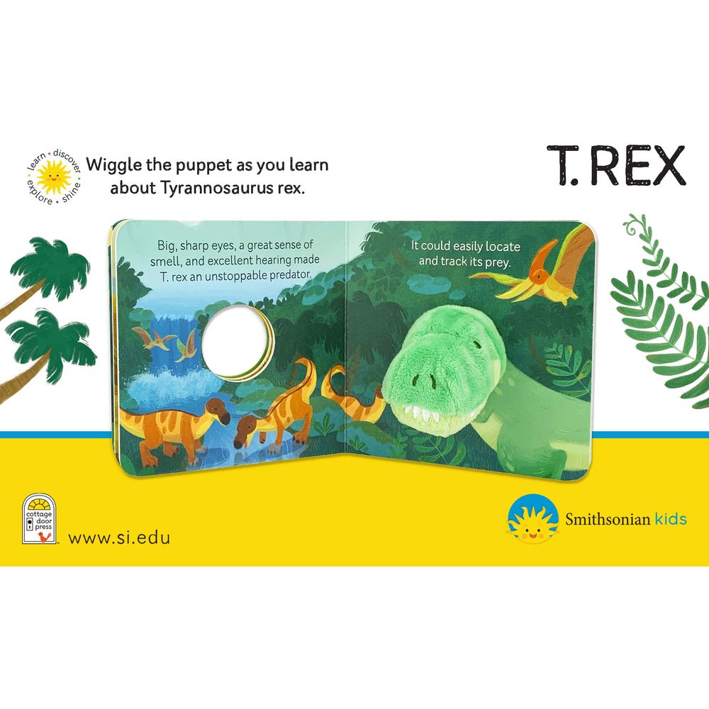 T.Rex