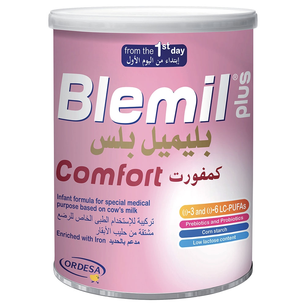 أورديسا مسحوق بليميل بلس كومفورت 400 غ