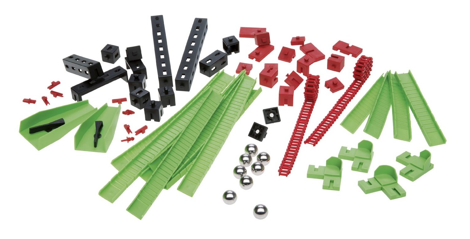FischerTechnik Dynamic Tuning Set