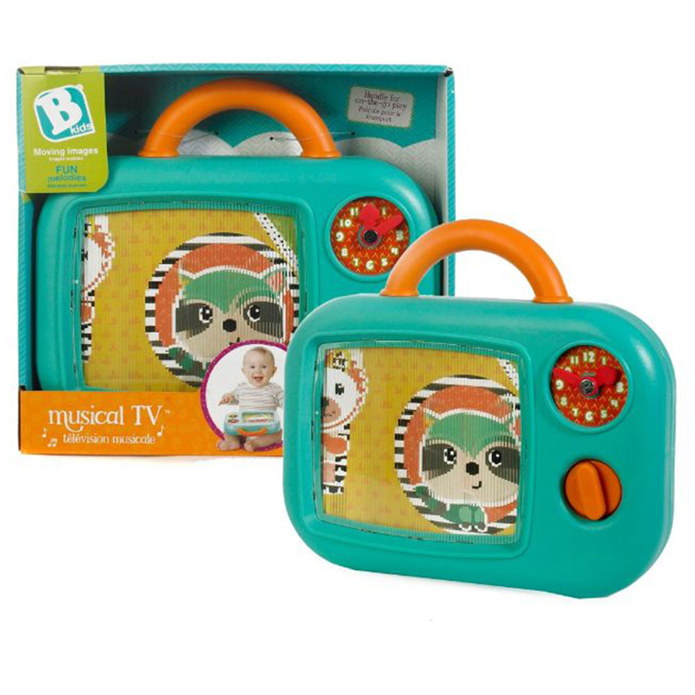 B Kids - Musical Tv - Traditional