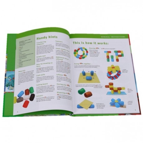 Fischertip - The Big Book of Ideas