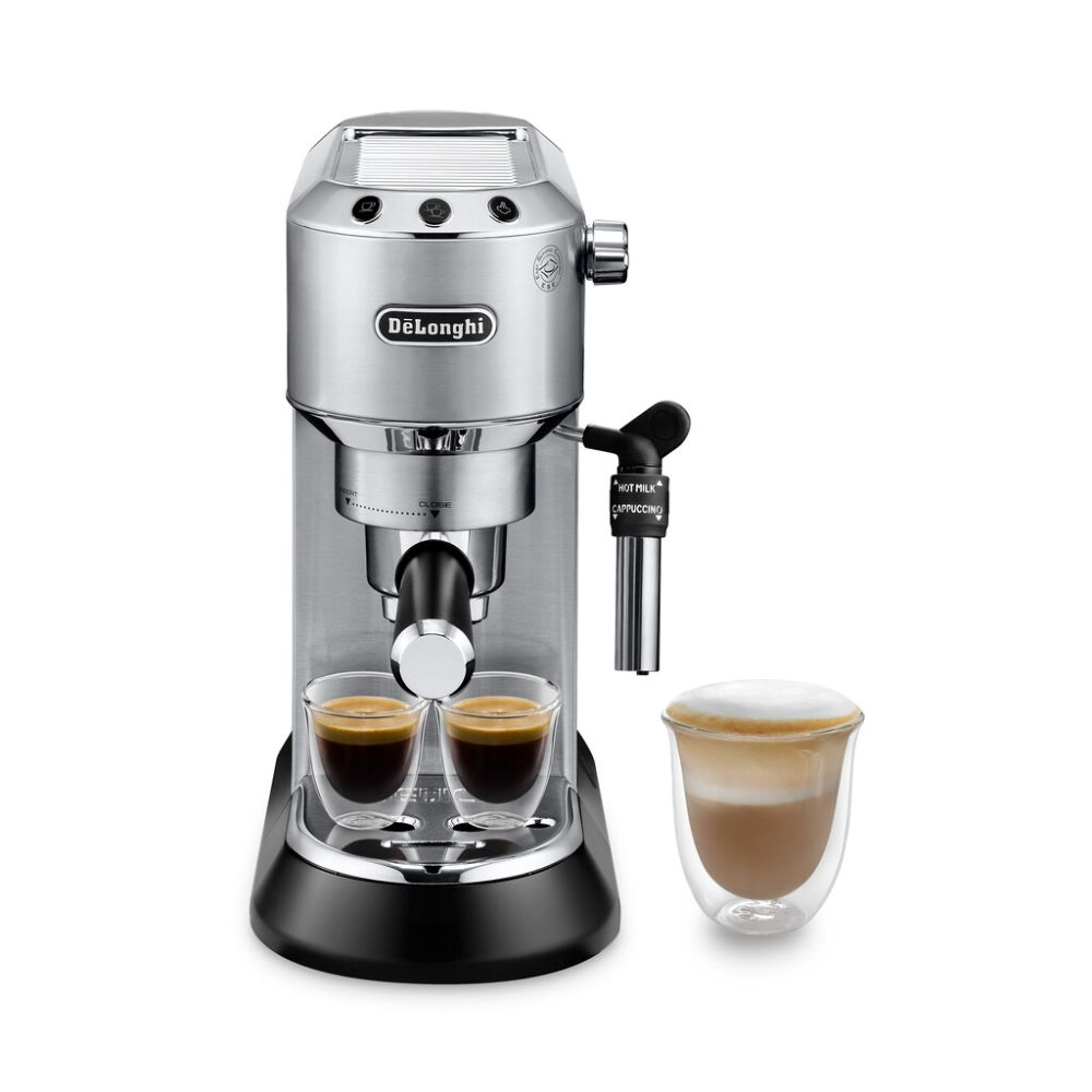 De Longhi Pump Espresso Maker EC685 M