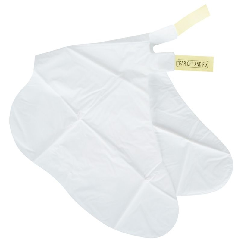 Magnesium Goods - Magnesium Foot Mask
